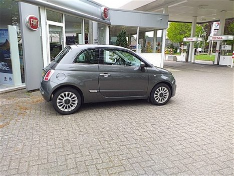 Fiat 500 - 0.9 TwinAir Lounge - 1