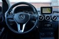 Mercedes-Benz B-klasse - B 180 122PK Automaat Ambition NAVI/ LMV - 1 - Thumbnail