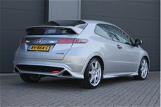 Honda Civic - 2.0 Type R | Dealer onderhouden | Climatronic | 200 PK |