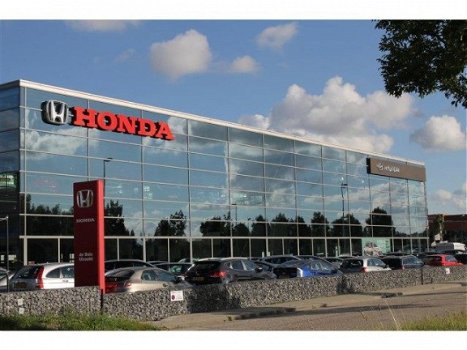 Honda Civic - 2.0 Type R | Dealer onderhouden | Climatronic | 200 PK | - 1