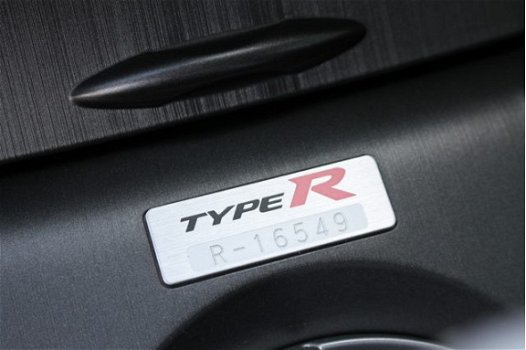 Honda Civic - 2.0 Type R | Dealer onderhouden | Climatronic | 200 PK | - 1