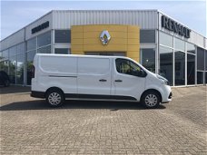 Renault Trafic - L2H1 dCi 125pk TwinTurbo Comfort | € 8000, - VOORRAADVOORDEEL | SNEL LEVERBAAR