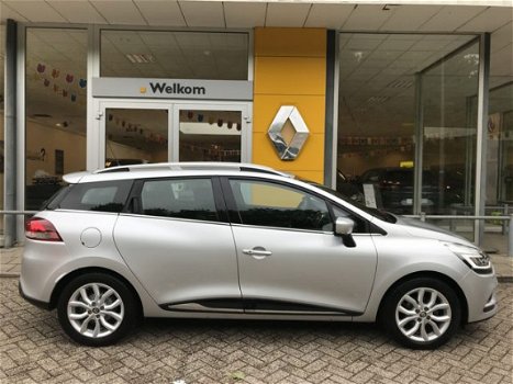 Renault Clio Estate - 0.9 TCe Intens NAVIGATIE / FULL LED KOPLAMPEN - 1