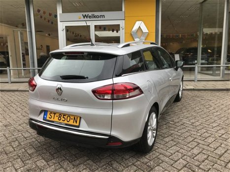 Renault Clio Estate - 0.9 TCe Intens NAVIGATIE / FULL LED KOPLAMPEN - 1