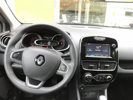 Renault Clio Estate - 0.9 TCe Intens NAVIGATIE / FULL LED KOPLAMPEN - 1