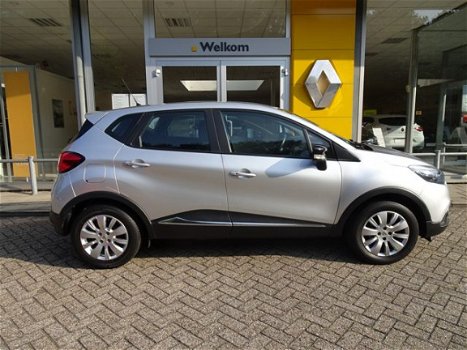 Renault Captur - 0.9 TCe Expression - 1