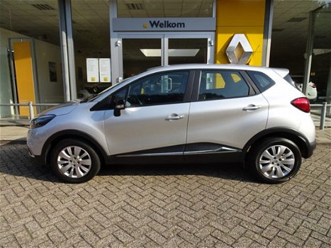 Renault Captur - 0.9 TCe Expression - 1