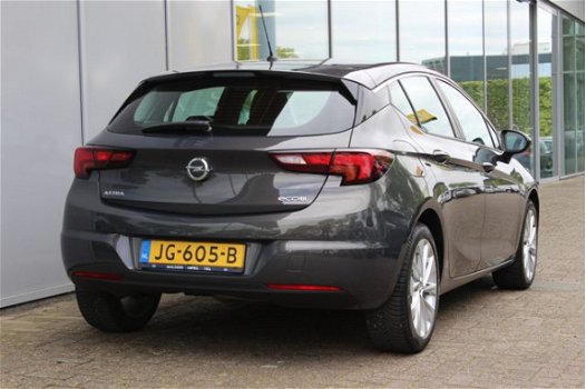 Opel Astra - 1.0 EDITION AUTOMAAT | RIJKLAARPRIJS | Intellilink / Climate / 17inch - 1