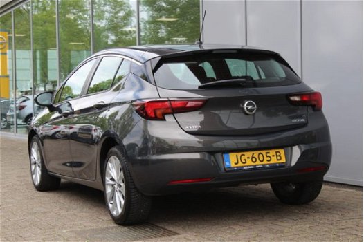 Opel Astra - 1.0 EDITION AUTOMAAT | RIJKLAARPRIJS | Intellilink / Climate / 17inch - 1