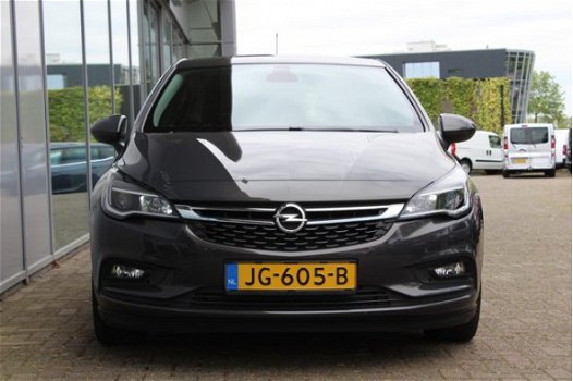 Opel Astra - 1.0 EDITION AUTOMAAT | RIJKLAARPRIJS | Intellilink / Climate / 17inch - 1