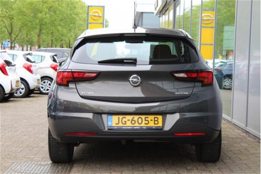 Opel Astra - 1.0 EDITION AUTOMAAT | RIJKLAARPRIJS | Intellilink / Climate / 17inch - 1