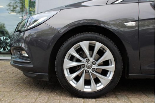 Opel Astra - 1.0 EDITION AUTOMAAT | RIJKLAARPRIJS | Intellilink / Climate / 17inch - 1