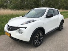 Nissan Juke - 1.6 CONNECT EDITION | Camera | Trekhaak | Rijklaar prijs