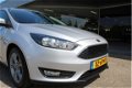 Ford Focus - 1.0 Titanium 5 deurs hatchback 125 pk Ecoboost navigatie, Cruise & climate control, Etc - 1 - Thumbnail