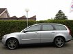 Volvo V50 - 2.0D Edition II RTI Plus Line - 1 - Thumbnail