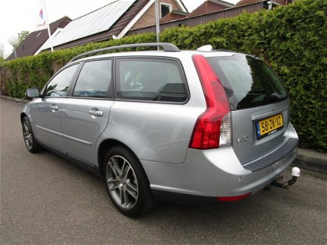 Volvo V50 - 2.0D Edition II RTI Plus Line - 1