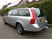 Volvo V50 - 2.0D Edition II RTI Plus Line - 1 - Thumbnail