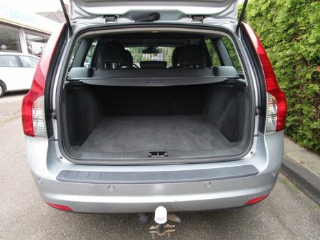 Volvo V50 - 2.0D Edition II RTI Plus Line - 1