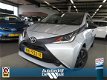 Toyota Aygo - 1.0 VVT-i X-Fun 5-drs. AIRCO/LIMITER/LED/NL-AUTO - 1 - Thumbnail