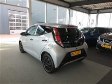 Toyota Aygo - 1.0 VVT-i X-Fun 5-drs. AIRCO/LIMITER/LED/NL-AUTO