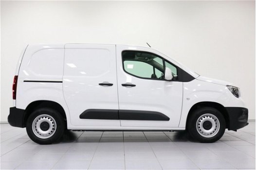 Opel Combo - GB 1.6 Diesel 75pk L1H1 Edition + Navigatie - 1