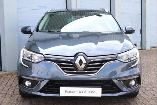 Renault Mégane Estate - 1.2 Energy TCe 130pk Bose - 1