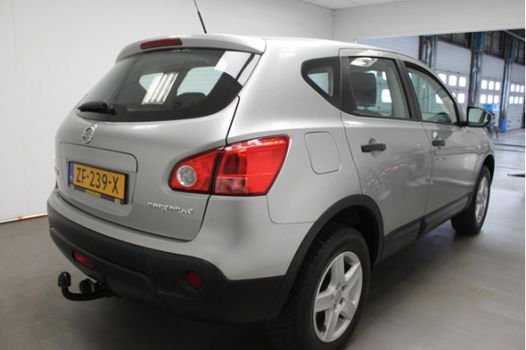 Nissan Qashqai - 1.6 Visia GARANTIE AIRCO APK - 1