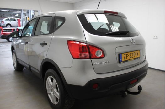 Nissan Qashqai - 1.6 Visia GARANTIE AIRCO APK - 1