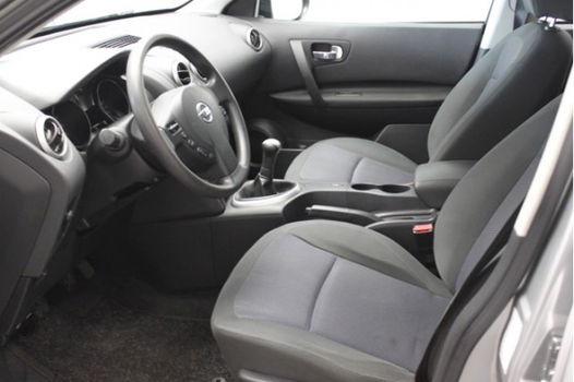 Nissan Qashqai - 1.6 Visia GARANTIE AIRCO APK - 1