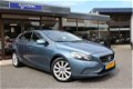 Volvo V40 - 1.6 D2 SUMMUM NAVI LEDER STOELVW - 1 - Thumbnail