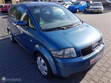 Audi A2 - 1.4