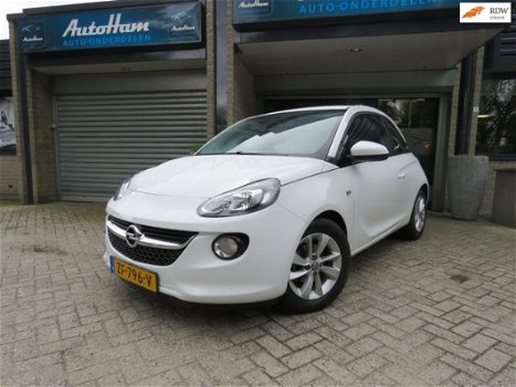 Opel ADAM - 1.2 - 1