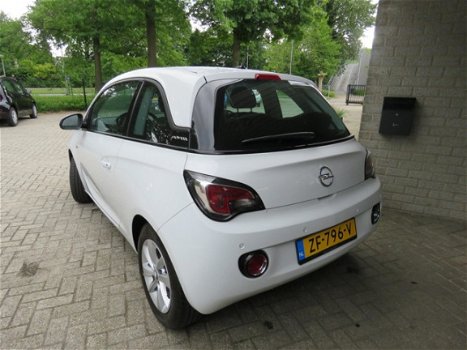 Opel ADAM - 1.2 - 1