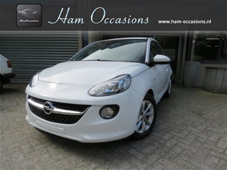 Opel ADAM - 1.2 - 1