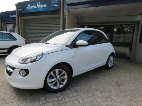 Opel ADAM - 1.2 - 1