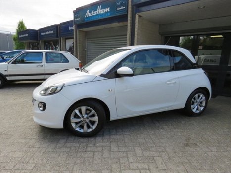 Opel ADAM - 1.2 - 1