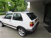 Volkswagen Golf - 1.8 GTI Inj - 1 - Thumbnail