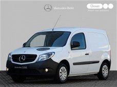 Mercedes-Benz Citan - 108 CDI BLUEEFFICIENCY / Airco / Cruisecontrol / Radio-Bluetooth | Certified