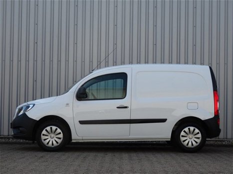 Mercedes-Benz Citan - 108 CDI BLUEEFFICIENCY / Airco / Cruisecontrol / Radio-Bluetooth | Certified - 1