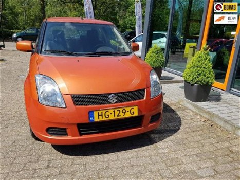 Suzuki Swift - 1.3 GA - 1