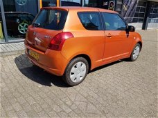 Suzuki Swift - 1.3 GA