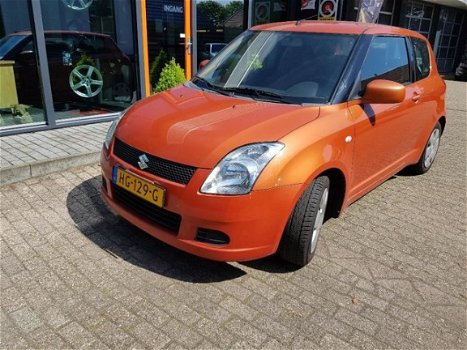 Suzuki Swift - 1.3 GA - 1