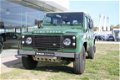 Land Rover Defender - 2.5 110 TD5 COUNTY | Nette Defender | 9 pers. | Compleet harde carrosserie | Y - 1 - Thumbnail