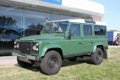 Land Rover Defender - 2.5 110 TD5 COUNTY | Nette Defender | 9 pers. | Compleet harde carrosserie | Y - 1 - Thumbnail