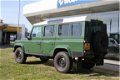 Land Rover Defender - 2.5 110 TD5 COUNTY | Nette Defender | 9 pers. | Compleet harde carrosserie | Y - 1 - Thumbnail