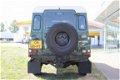 Land Rover Defender - 2.5 110 TD5 COUNTY | Nette Defender | 9 pers. | Compleet harde carrosserie | Y - 1 - Thumbnail