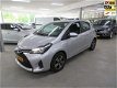 Toyota Yaris - 1.0 VVT-i Trend 5 drs. Airco - 1 - Thumbnail
