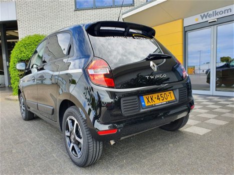 Renault Twingo - SCe 70 Limited inclusief rijklaarpakket twv € 695, - | hoge instap - 1