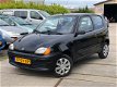 Fiat Seicento - 1100 ie Young/Nieuwe APK/Goed onderhouden - 1 - Thumbnail