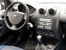 Ford Fiesta - 1.3 Futura/Airco/Elek.ramen/APK nieuw